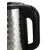 Kuvalo Bella, 1500 W, 2 l, Srebrne boje