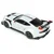 1:43 FORD MUSTANG GTD FROZEN WHITE 2025 - SOLIDO
