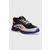 Cipele Reebok Ridgerider 6.0 , boja: crna