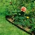 Gardena vrtna obroba, 20 cmx9 m, rjava (534)