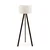 Opviq Podna lampa AYD-2652, Krem