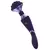 VIVE Shiatsu Purple