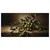 Slika olive na lesu - 140x70