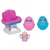Spin Master Hatchimals Alive igralni komplet s stolčkom za hranjenje živalic