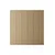 HANAH HOME Garderober Baru 6 210 Beige