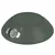 BERLINGER HAUS Kuhinjska digitalna vaga sa posudom Matte Green Collection bh-9619 , Zelena