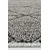 Conceptum Hypnose Tepih Bukle 1408, 160x230 cm, Tamnosivi