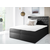 Boxspring postelja Malmo - 120x200 cm