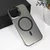 Maska za mobilni telefon iPhone 14 CLEAR, Magsafe, Crna