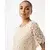Mexx Ženska bluza MF006102461W, Okrugli izrez, Bež