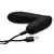 Pulzirajoči vibrator prostate P-Tap
