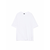 Cropp - Obična majica kratkih rukava - white
