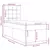 vidaXL vidaXL Box spring postelja z vzmetnico modra 90x190 cm žamet, (21308175)