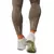 GymBeam Pulse Running Leggings Vetiver