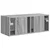 TV zidni ormar Zidne Siva Sonoma 78,5 x 31 x 29,5 cm
