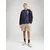 Napapijri Polo majica E-Reflect NP0A4H4B Mornarsko modra Relaxed Fit
