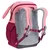 Deuter KIKKI, ruksaci dječiji ruksak, crvena 3610423