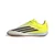 Adidas Patike za fudbal za dečake F50 Club In J, JS1494, Žute