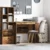 Stol Staro drvo 80 x 50 x 76 cm
