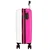 MINNIE ABS Kofer 55 cm Enjoy the day