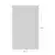 CONCEPTUM HYPNOSE Tepih (80x200) ELS521