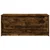 Stolić za kavu LED boja dimljenog hrasta konstruirano drvo
