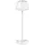 Grundig - Dodirna LED stona lampa LED/5V 1200 mAh