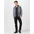 ARMANI EXCHANGE Majica, modra