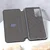 Maska za mobilni telefon Xiaomi Redmi Note 12S TERACELL FLIP COVER, Crna