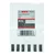 Bosch Standard for Concrete segmenti za dijamantske krune za bušenje 1 1/4 UNC 2608601749, 6; 10 mm