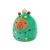 Squishmallows Kamela božično drevo Lijjian, 13 cm