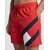 Tommy Hilfiger SF MEDIUM DRAWSTRING Rdeča