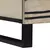 TV Jedinice s ladicama Bijelo 80 x 33 x 46 cm Konstruirano drvo