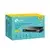TP-LINK LAN Mrežni uređaj LS106LP, Switch, 6-port, 4-PoE
