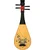 Teddies Mandolina plastika 34cm na kartici