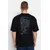 Trendyol Muška majica Tmnss23Ts00238, Crna