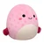 SQUISHMALLOWS Rožnati štirizob - Cricket