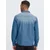 BLEND Srajca BHDARGO moder denim