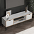 HANAH HOME TV polica Arden White