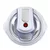 Ice Cream Maker DOMO DO2309I White Plastic