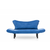ATELIER DEL SOFA Chatto Blue