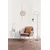 Wallity Zidni sat Vlnt103Krcp, 30x80 cm, Krem-bež