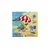 Smurfs Picture Album Igra z nalepkami