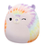 SQUISHMALLOWS Mavrični jež - Groovy, 30 cm