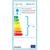 Opviq Zidna lampa E27 Socket, Crno-Braon