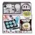 MGA MGAs Miniverse - Make It Mini Make-up, serija 1, PDQ
