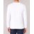 Levis Majice s kratkimi rokavi LS ORIGINAL HM TEE Bela