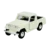 shumee WELLY OLD TIMER 1967 JEEP JEEPSTER COMMANDO PICKUP BEL 1:34 43826