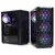 EWE PC AMD GAMING računar Ryzen 5 5500 16GB 1TB RTX3050 6GB