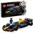 LEGO Speed Champions Oracle Red Bull racing RB20 77243, Uzrast 18+